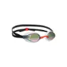 Madwave Record Breaker Rainbow Schwimmbrille Mit Spiegelglas