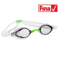Madwave Record Breaker Schwimmbrille Madwave Record Breaker Schwimmbrille
