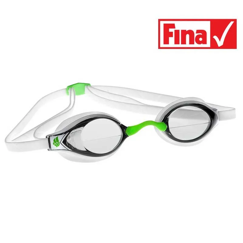 Madwave Record Breaker Schwimmbrille unisex