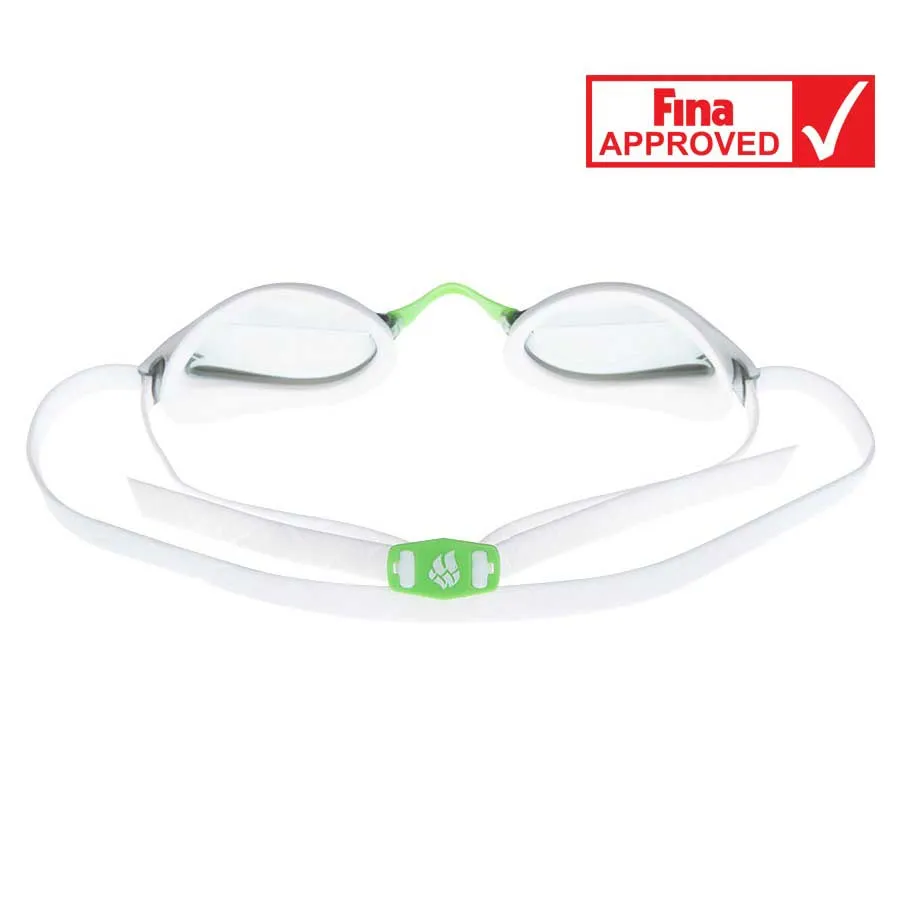 Madwave Record Breaker Schwimmbrille unisex