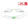 Madwave Record Breaker Schwimmbrille unisex