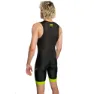 Madwave Rival Sls ärmelloser Triathlonanzug female