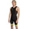Madwave Rival Sls ärmelloser Triathlonanzug female