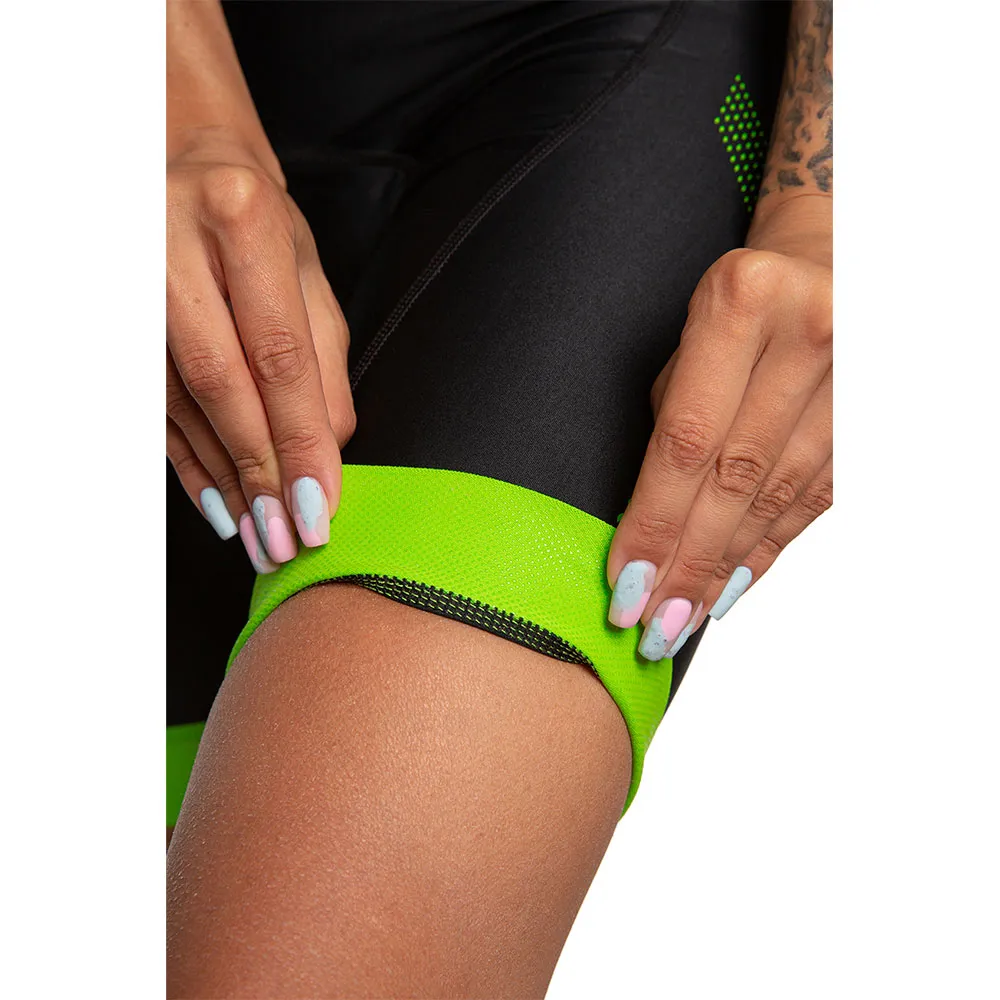 Madwave Rival Sty Kurzarm-trisuit female Madwave Rival Sty Kurzarm-trisuit female