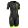 Madwave Rival Sty Kurzarm-trisuit female