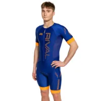 Madwave Rival Sty Kurzarm-trisuit male
