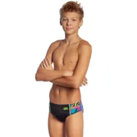 Madwave Rush Pbt Badehose Boxer Madwave Rush Pbt Badehose Boxer