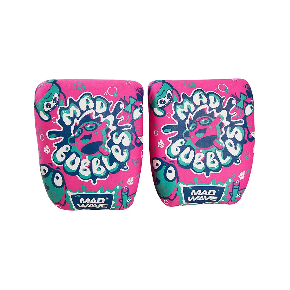 Madwave Schwimmflügel Für Kinder unisex