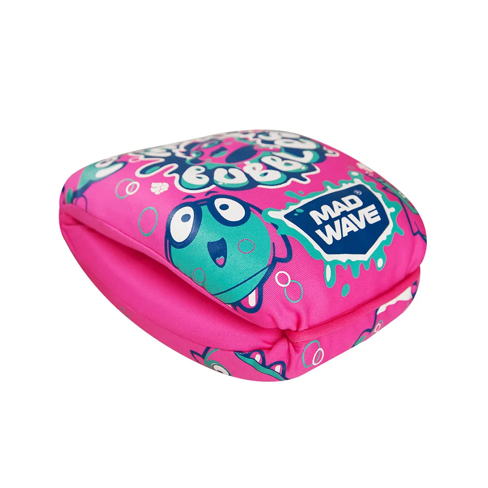Madwave Schwimmflügel Für Kinder unisex