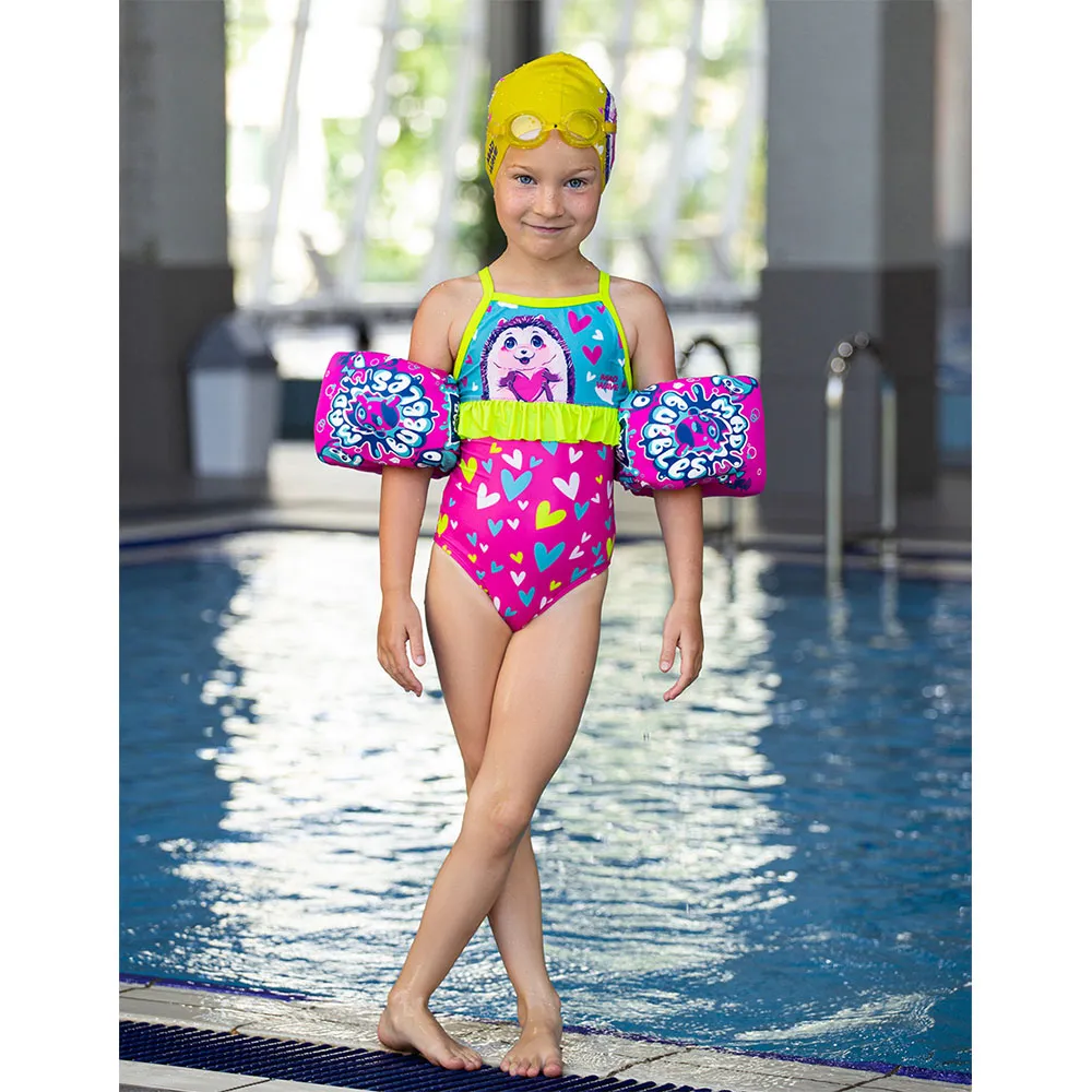 Madwave Schwimmflügel Für Kinder unisex