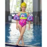 Madwave Schwimmflügel Für Kinder unisex