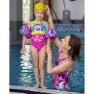 Madwave Schwimmflügel Für Kinder unisex