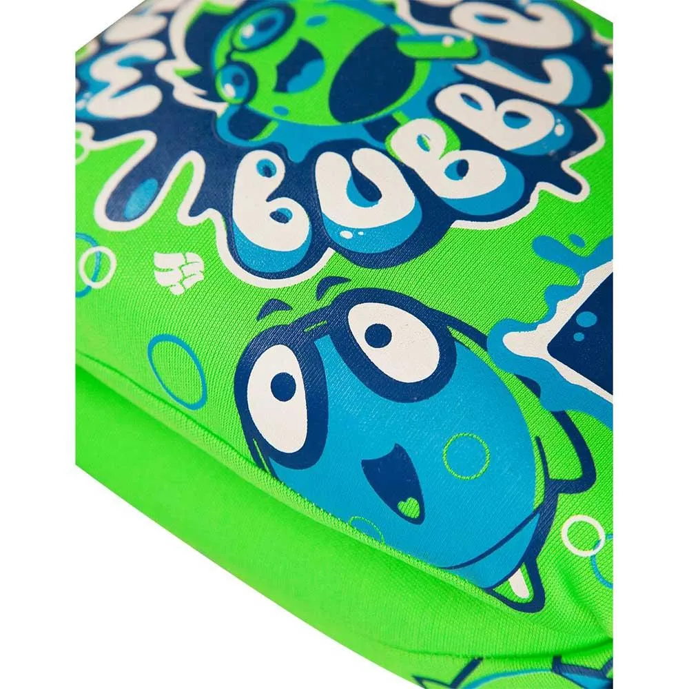 Madwave Schwimmflügel unisex, Green, 0-24MON