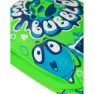 Madwave Schwimmflügel unisex, Green, 0-24MON