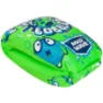 Madwave Schwimmflügel unisex, Green, 0-24MON