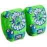 Madwave Schwimmflügel unisex, Green, 0-24MON