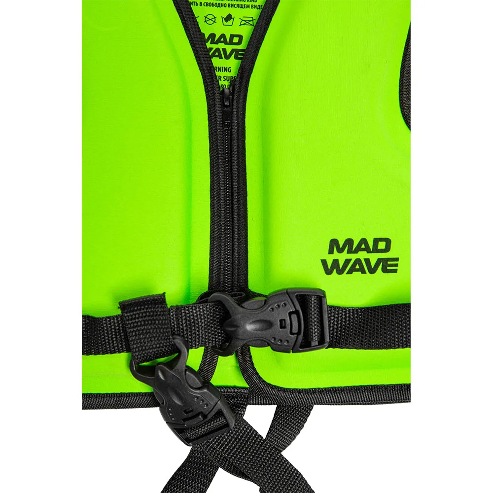 Madwave Schwimmweste unisex