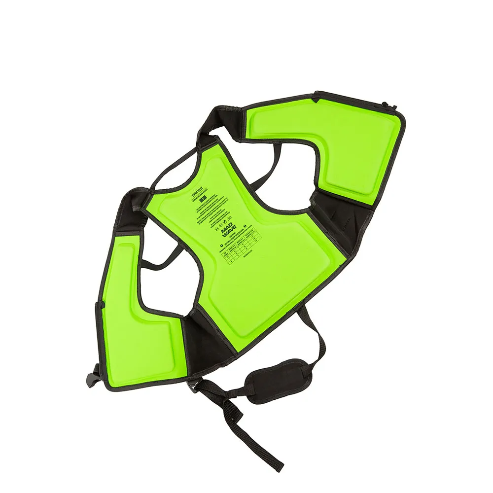 Madwave Schwimmweste unisex