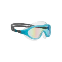 Madwave Shade Rainbow Mirror Schwimmmaske unisex