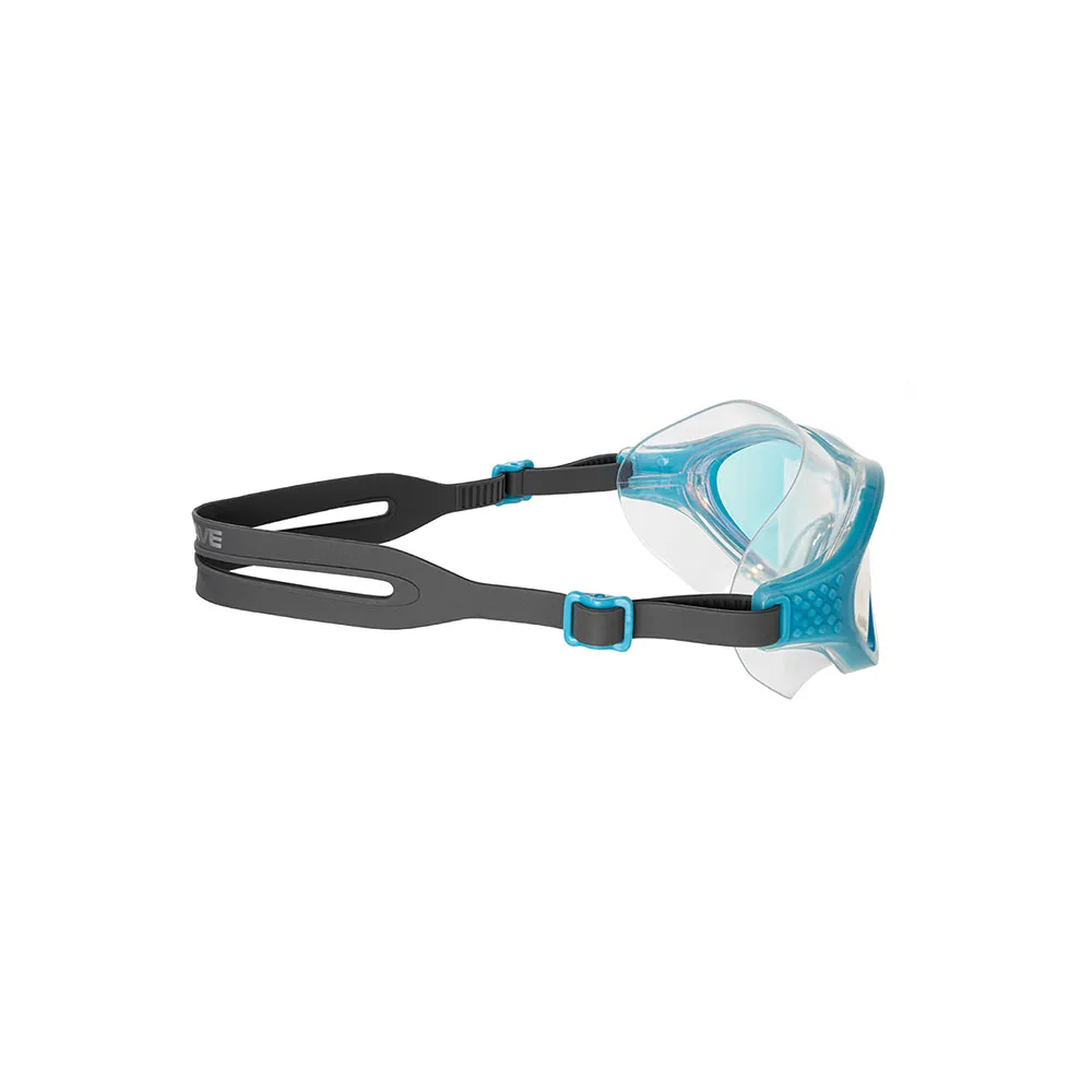 Madwave Shade Rainbow Mirror Schwimmmaske unisex