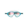 Madwave Shade Rainbow Mirror Schwimmmaske unisex