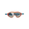 Madwave Shade Schwimmmaske unisex, Orange, One Size