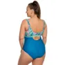 Madwave Shape Anti-chlor Badeanzug