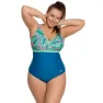 Madwave Shape Anti-chlor Badeanzug