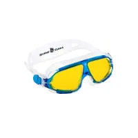 Madwave Sight Ii Schwimmmaske unisex Madwave Sight Ii Schwimmmaske unisex