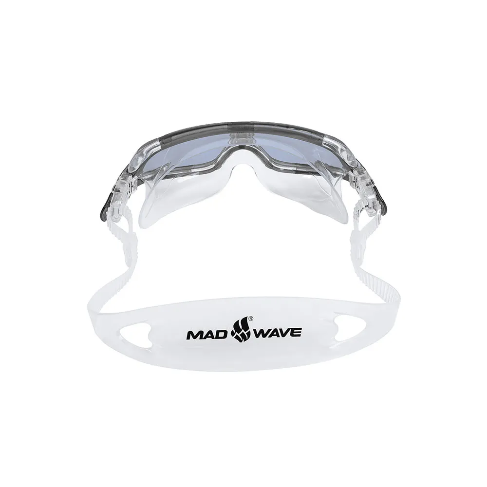Madwave Sight Ii Schwimmmaske unisex
