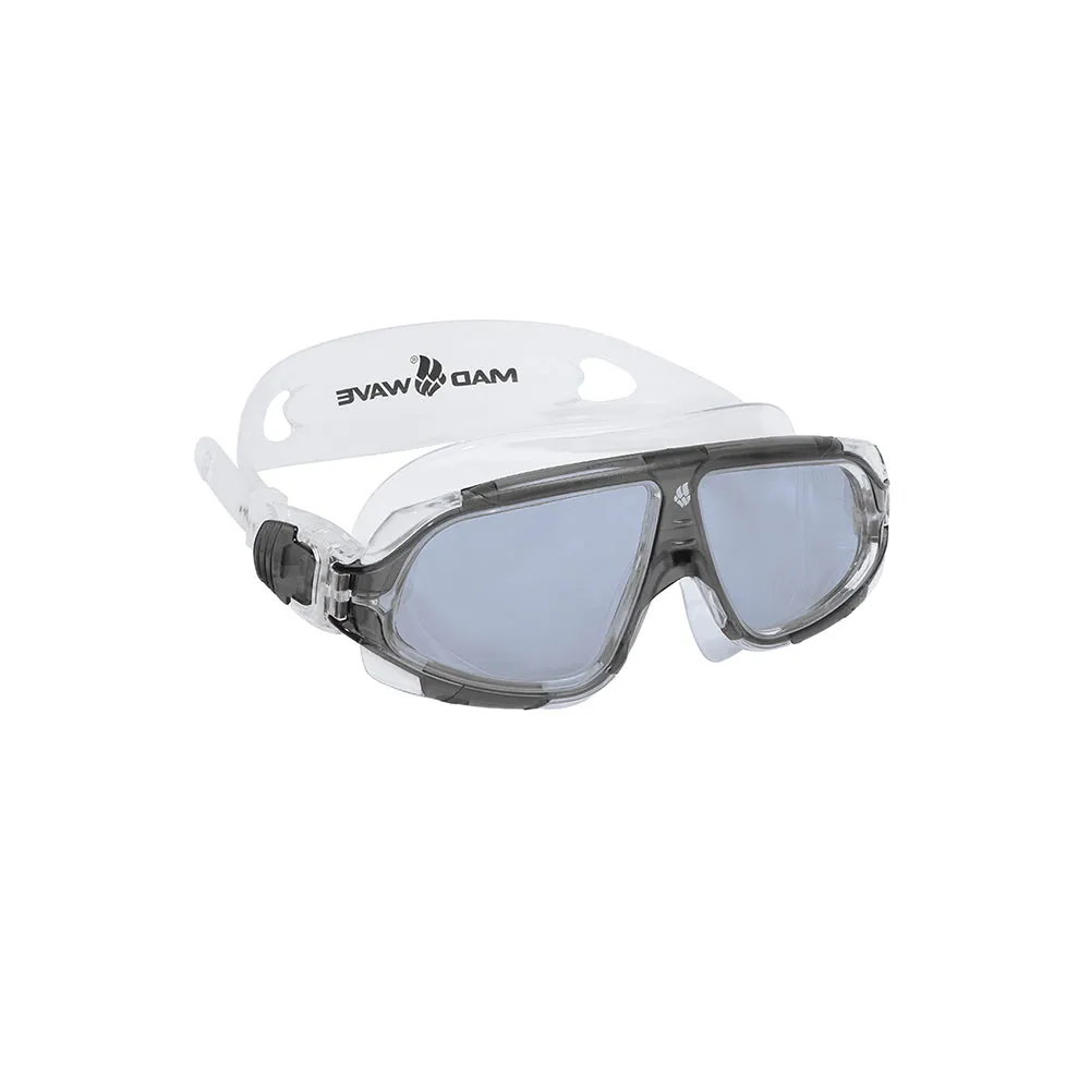 Madwave Sight Ii Schwimmmaske unisex