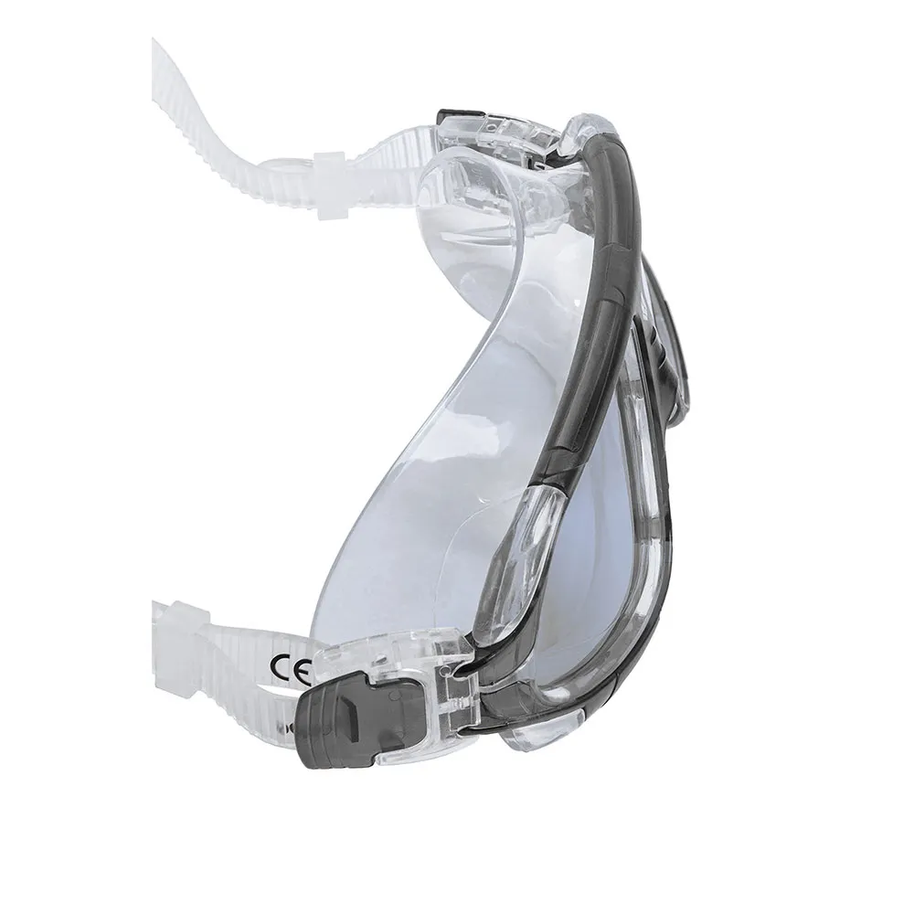 Madwave Sight Ii Schwimmmaske unisex
