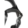 Madwave Speed Frontschnorchel, Black