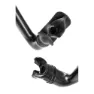Madwave Speed Frontschnorchel, Black