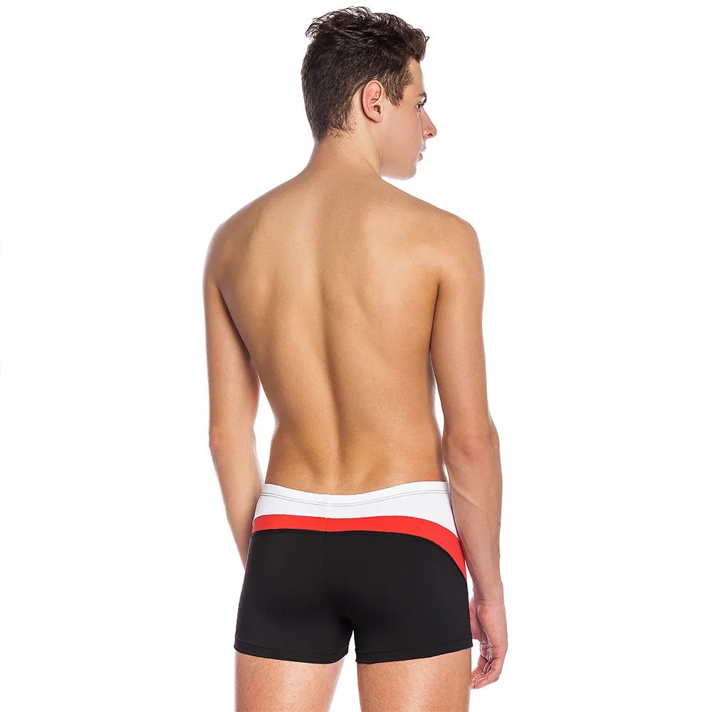 Madwave Spirit Pbt Badehose Boxer Madwave Spirit Pbt Badehose Boxer