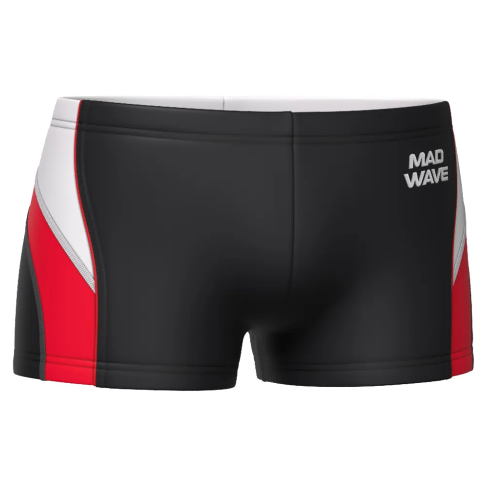Madwave Spirit Pbt Badehose Boxer Madwave Spirit Pbt Badehose Boxer