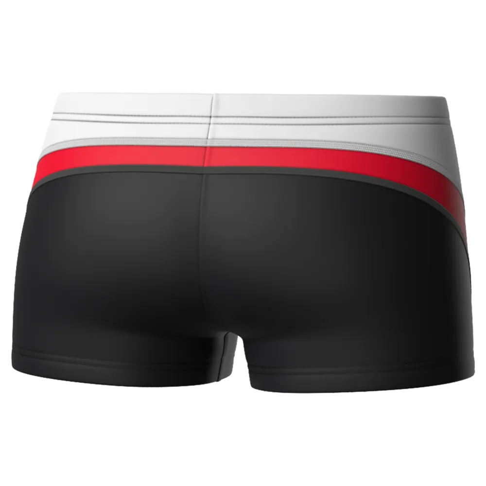 Madwave Spirit Pbt Badehose Boxer Madwave Spirit Pbt Badehose Boxer