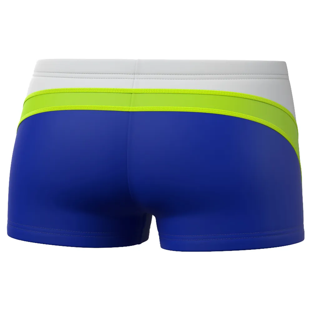 Madwave Spirit Pbt Badehose Boxer male Madwave Spirit Pbt Badehose Boxer male