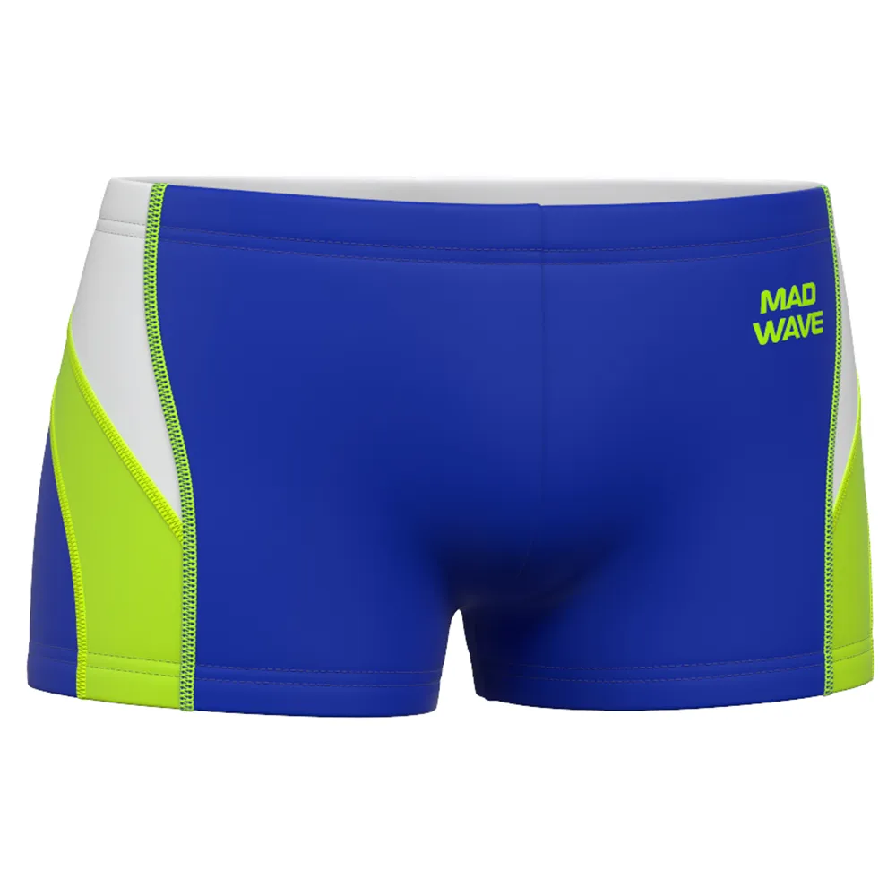 Madwave Spirit Pbt Badehose Boxer male Madwave Spirit Pbt Badehose Boxer male