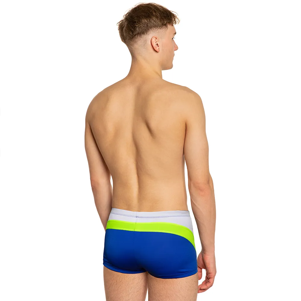 Madwave Spirit Pbt Badehose Boxer male Madwave Spirit Pbt Badehose Boxer male