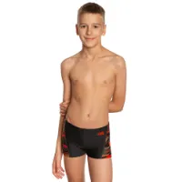 Madwave Splash Anti-chlor Badehose Boxer Madwave Splash Anti-chlor Badehose Boxer