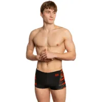 Madwave Splash Badehose Boxer Madwave Splash Badehose Boxer
