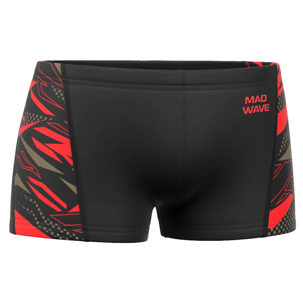 Madwave Splash Badehose Boxer male