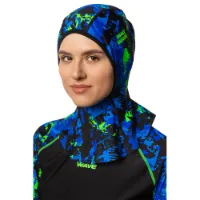 Madwave Sport Schwimmhaube Hijab