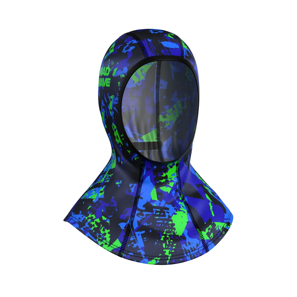 Madwave Sport Schwimmhaube Hijab Madwave Sport Schwimmhaube Hijab