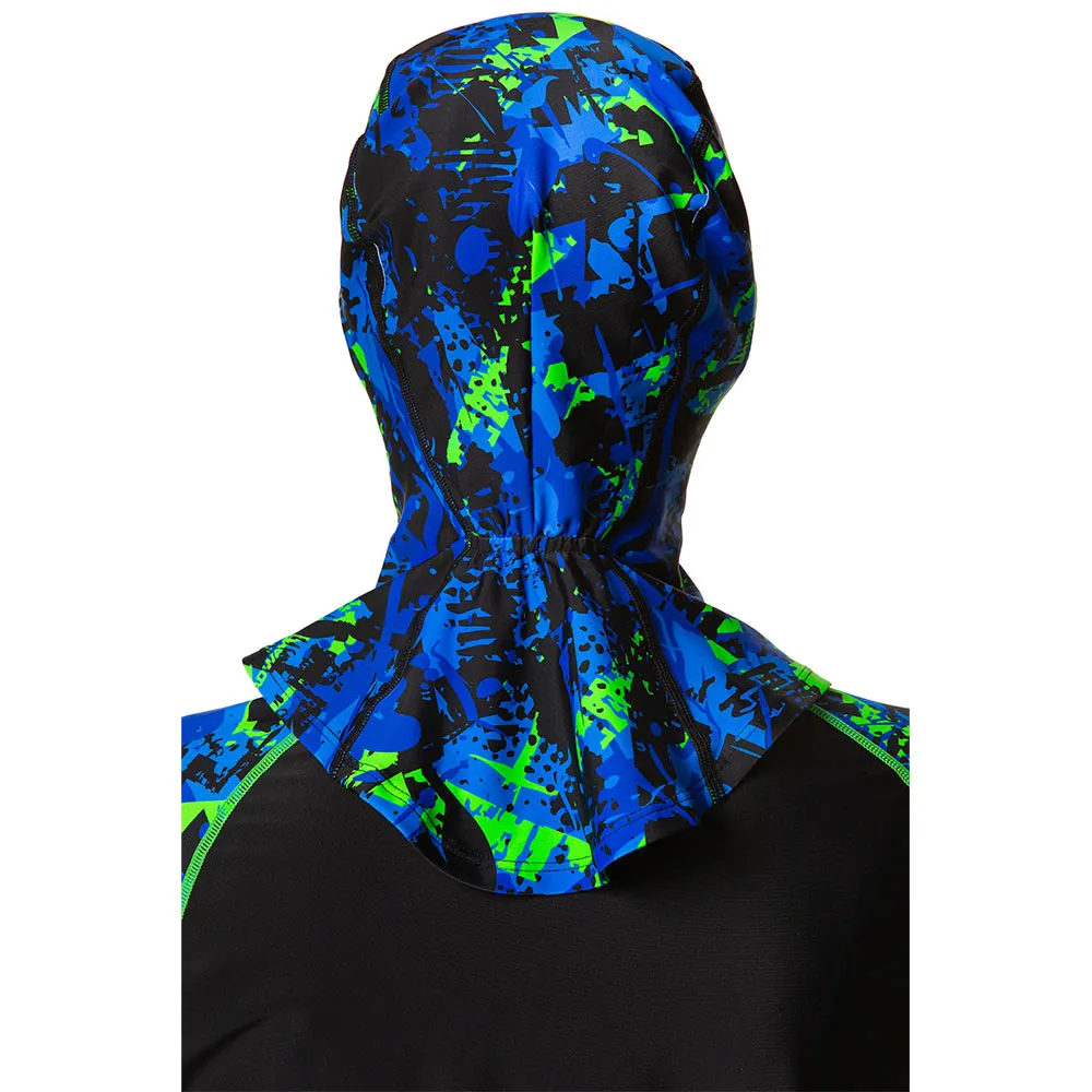 Madwave Sport Schwimmhaube Hijab Madwave Sport Schwimmhaube Hijab