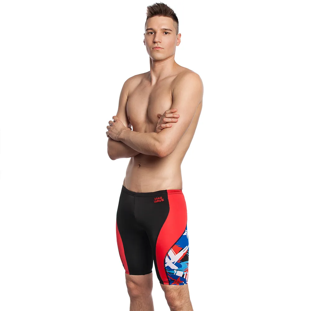 Madwave Spurt Pbt Jammer male Madwave Spurt Pbt Jammer male