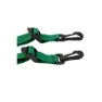 Madwave Stationary Trainer Widerstandstraining Gürtel, Black