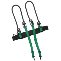 Madwave Stationary Trainer Widerstandstraining Gürtel unisex Madwave Stationary Trainer Widerstandstraining Gürtel unisex