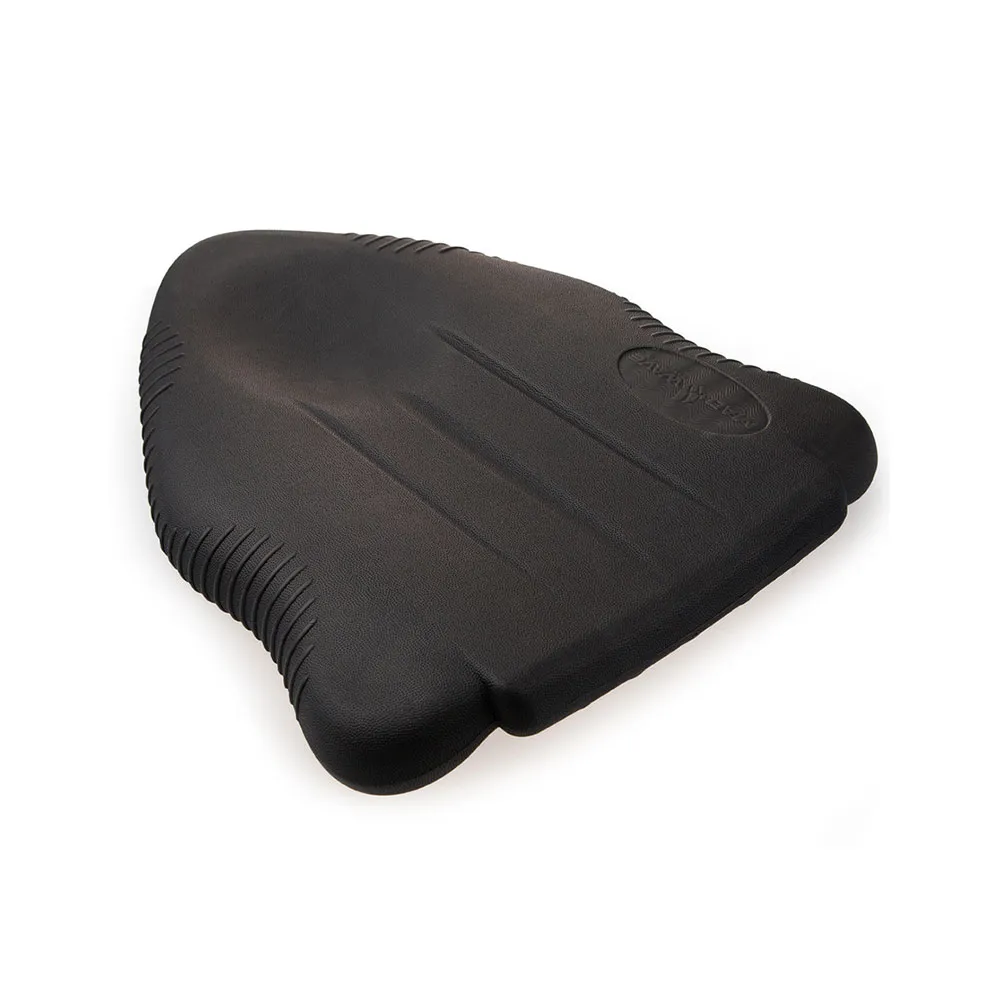 Madwave Stream Kickboard, Black Madwave Stream Kickboard, Black